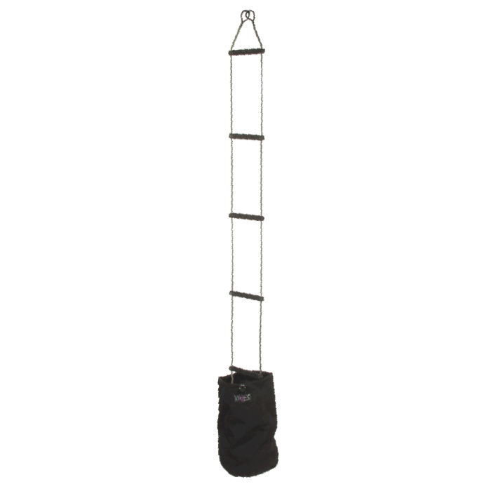 Yates Gear, Inc., Confined Space Rescue Ladders
